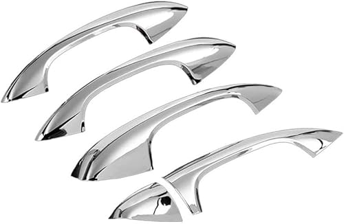 Drovian Außentürgriff Auto-Außentürgriff links Außenverkleidung C-Klasse W205 GLC X253 E-Klasse W213 Drovian Außentürgriff Auto-Außentürgriff links Außenverkleidung C-Klasse W205 GLC X253 E-Klasse W213 von Drovian