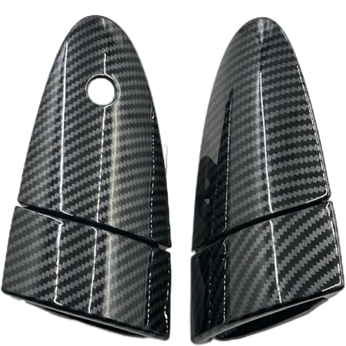 Drovian Außentürgriff Auto Linker Außentürgriff Links Ruder CRZ CR-Z 2011-2015 Türaußengriffe Kohlefaser Drovian Außentürgriff Auto Linker Außentürgriff Links Ruder CRZ CR-Z 2011-2015 Türaußengriffe Kohlefaser von Drovian