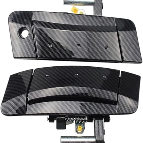 Drovian Außentürgriff Auto Links Außentür Griff 1 Paar 350Z 2003-2009 80606-CD01E 80606-CD01D 80607-CD41E 80607-CD41D Drovian Außentürgriff Auto Links Außentür Griff 1 Paar 350Z 2003-2009 80606-CD01E 80606-CD01D 80607-CD41E 80607-CD41D von Drovian