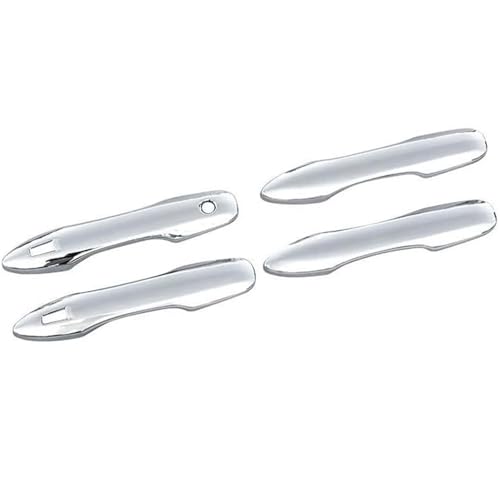 Drovian Außentürgriff Auto links außen tür griff für corolla E210 2019-2024 ABS Carbon Tür Griff Schüssel Drovian Außentürgriff Auto links außen tür griff für corolla E210 2019-2024 ABS Carbon Tür Griff Schüssel von Drovian