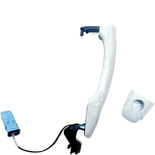 Drovian Außentürgriff Linker Außentürgriff des Autos DS4 Außengriff Elektrischer Induktionstürgriff Schlüsselloser Zugang Drovian Außentürgriff Linker Außentürgriff des Autos DS4 Außengriff Elektrischer Induktionstürgriff Schlüsselloser Zugang von Drovian