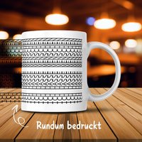 Tasse Ich Hasse Menschen Rundum Bedruckt 330 Ml Spülmaschinenfest Geschenke Zu Weihnachten Zum Geburtstag Oder Für Die Kollegen Tasse Ich Hasse Menschen Rundum Bedruckt 330 Ml Spülmaschinenfest Geschenke Zu Weihnachten Zum Geburtstag Oder Für Die Kollegen von Druckerino