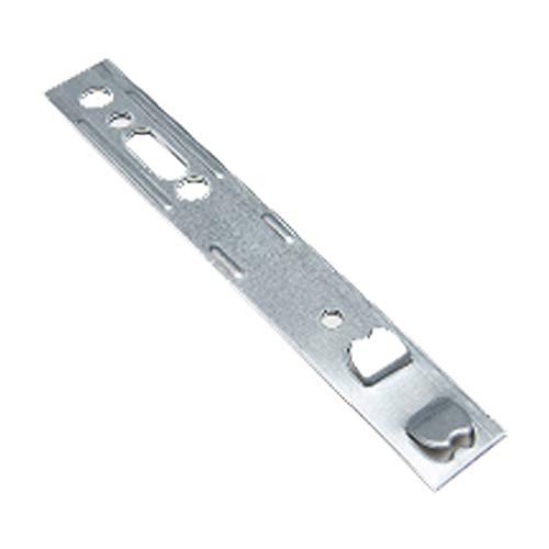 Drutex - Eindrehanker Montageanker für PVC Elemente - 25 Stk. von Drutex