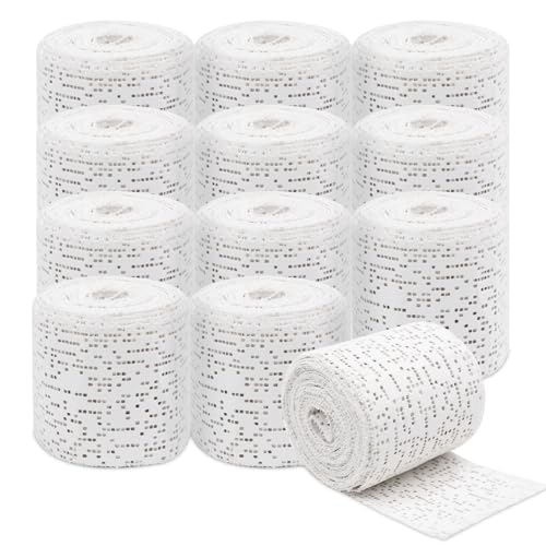 Gipsbinden Set 12 Rollen Gipsbinden zum Basteln 5 x 270cm Gipsverband Babybauch Gipsbinden Gipstuch für Gipsabdruck Gips Bauch Verband Gipsbinden zum Basteln Kinder Gipsbinden Set 12 Rollen Gipsbinden zum Basteln 5 x 270cm Gipsverband Babybauch Gipsbinden Gipstuch für Gipsabdruck Gips Bauch Verband Gipsbinden zum Basteln Kinder von Druuzyl