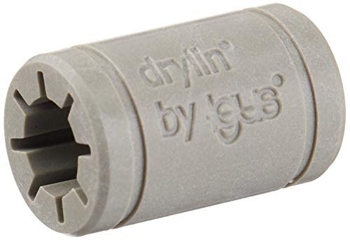 DryLin® Igus® RJ4JP 01-08 Linearstecknüsse 8 mm von DryLin R