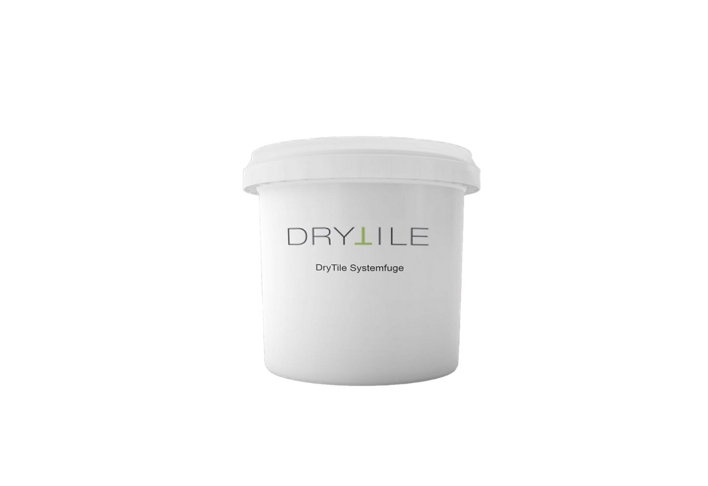 DryTile Ceramics GmbH Bodenfliese DryTile Spezialfuge 5kg, grau von DryTile Ceramics GmbH
