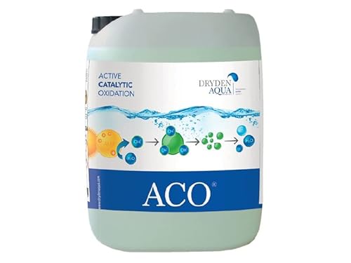 Dryden Aqua ACO flüssig 20 Liter von Dryden Aqua