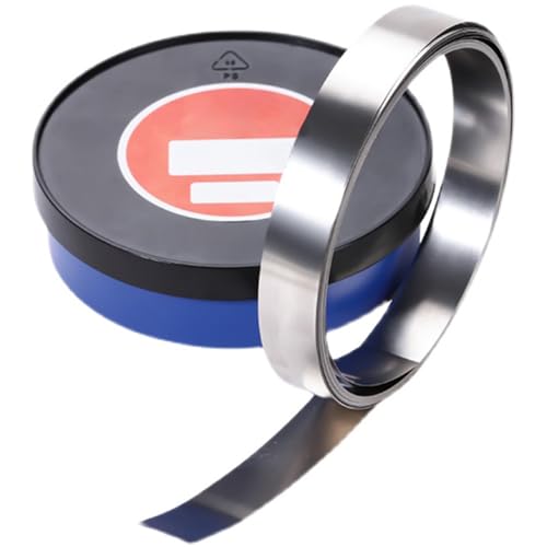 DryiC Edelstahlplatte Edelstahl Blech Feinblech Folie Edelstahlblech Präzisions-Edelstahldichtung Für Elektronische Instrumente,Thickness:0.025mm von DryiC