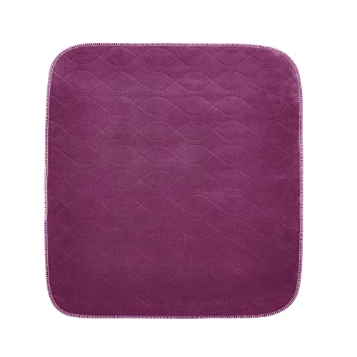 | Drylife Waschablenkerpad | Maroon von Drylife