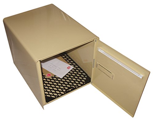 Matte zur Feuchtigkeitsregulierung für Briefkasten von Drymail