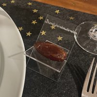 Bismillahirrahmanirrahim Ramadan Dattel Halter Für Eid Fastbrechen Ramazan Fastenbrechen Mubarak Kareem Datteln 4 St. Islam Spruch Bismillah von DryssonHandmade