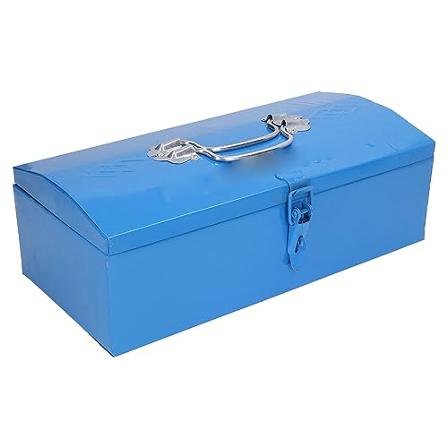 Dsacxixai Caisse a Outil, 3 Couches Portable Multifonction Grand Espace Boite a Outils Vide Pour un Accès Facile aux Outils Dsacxixai Caisse a Outil, 3 Couches Portable Multifonction Grand Espace Boite a Outils Vide Pour un Accès Facile aux Outils von Dsacxixai