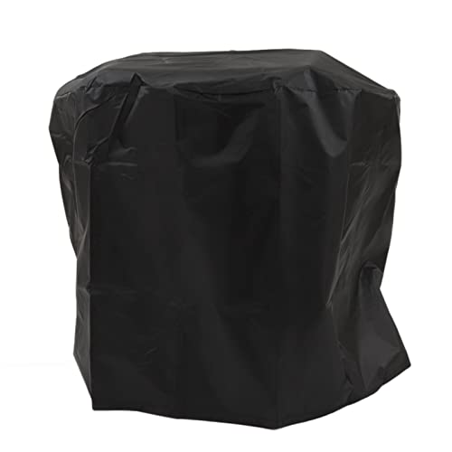 Housse Barbecue Exterieur, Rond Polyester Multifonctionnel Utilisable Bache Barbecue Exterieur Pour de Camping Housse Barbecue Exterieur, Rond Polyester Multifonctionnel Utilisable Bache Barbecue Exterieur Pour de Camping von Dsacxixai