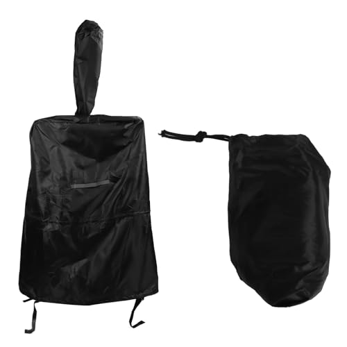 Housse Barbecue Exterieur, en Polyester Multifonctionnel Utilisable Bache Barbecue Exterieur Pour de Camping Housse Barbecue Exterieur, en Polyester Multifonctionnel Utilisable Bache Barbecue Exterieur Pour de Camping von Dsacxixai