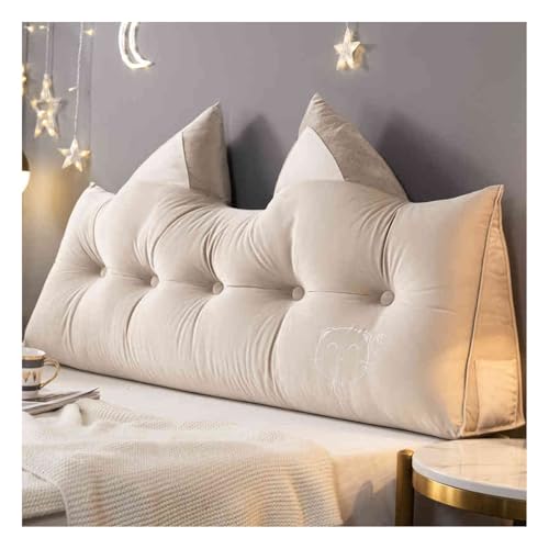 Dsejynxxbettkopfteil bezug Kopfteilbezug für Doppel-Kingsize-Bett, staubdichte Kopfteilumhüllung, dehnbarer All-Inclusive-Bettkopfschutzbezug, moderne Schlafzimmerdekoration(Color:7,Size:150*50*20cm) Dsejynxxbettkopfteil bezug Kopfteilbezug für Doppel-Kingsize-Bett, staubdichte Kopfteilumhüllung, dehnbarer All-Inclusive-Bettkopfschutzbezug, moderne Schlafzimmerdekoration(Color:7,Size:150*50*20cm) von Dsejynxx