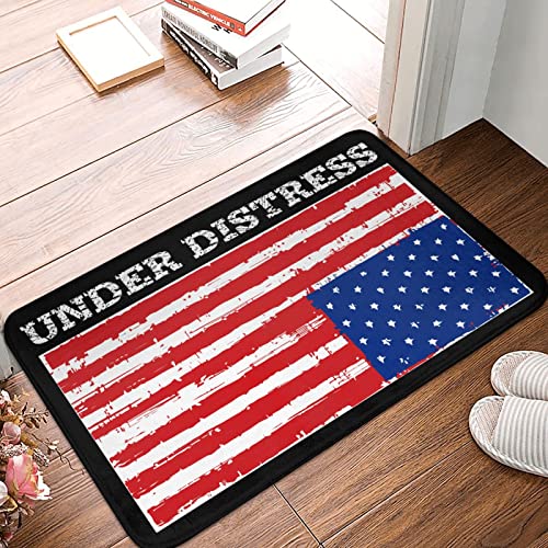 Garagen-Dekor für Männer, Fußmatte, Frühlingsveranda-Dekoration, für den Außenbereich, Haustürmatte (Größe: 65 x 90 cm) von Dsoluuing