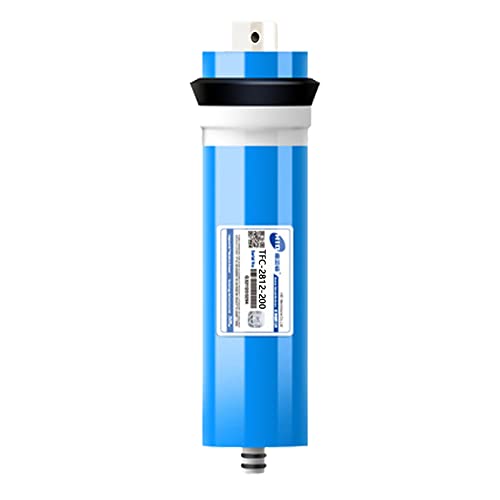 Umkehrosmose Membrane Wasserfilter Haushalts Umkehrosmose Membranfilter RO Membran Wassersystemfilter, Ersatz für Krankenhaus Ersatzlabor Heimgebrauch von Dsongo