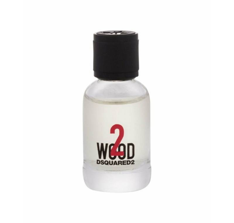 Dsquared2 Sprühflasche 2 Wood 5ml von Dsquared2