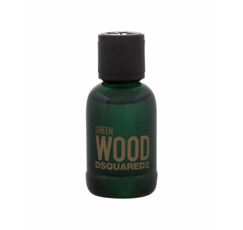Dsquared2 Sprühflasche Green Wood 5ml von Dsquared2
