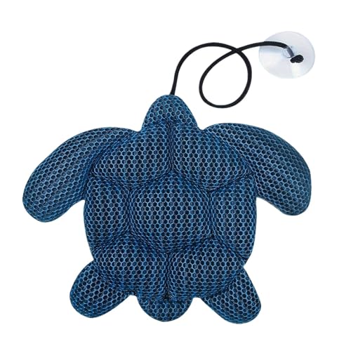 Dtaigou -, wiederverwendbarer -Schaum, Ölabsorberschwamm, schwimmender, waschbarer Filter, Badewannenzubehör, wiederverwendbarer Reiniger für Spa, Badewasser Dtaigou -, wiederverwendbarer -Schaum, Ölabsorberschwamm, schwimmender, waschbarer Filter, Badewannenzubehör, wiederverwendbarer Reiniger für Spa, Badewasser von Dtaigou