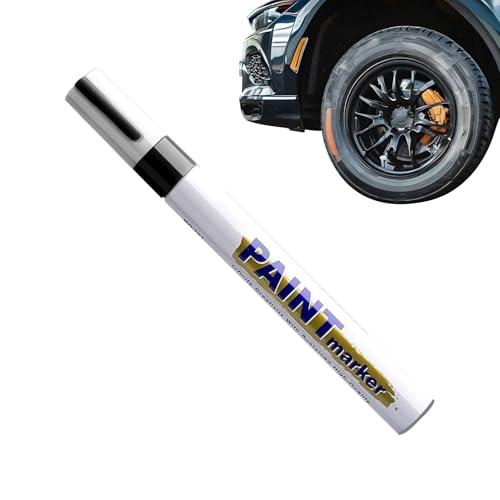 Dtaigou Kratzer Reparatur Stift | Kratzerentferner,Multifunktioneller Touch Up Stift Zur Lackkorrektur Politur Und Aufbereitung Von Außenflächen von Dtaigou