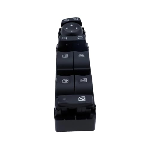 254000006R Glas Heber Control Taste Auto Teile Power Fenster Schalter Für FLUENCE Für MEGANE III Elektrischer Fensterheber von Dtpnoa