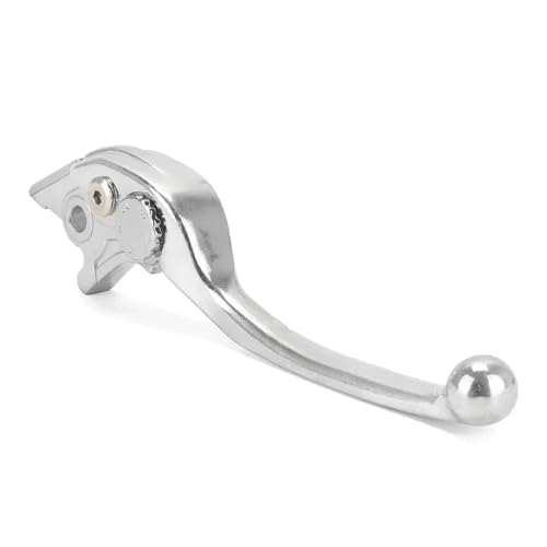 Dtpnoa Kupplungshebel Bremshebel vorne Für CB 500F 500X CBR 125 150 250 300 RF CB400X CB400F 2022 MSX125 Motorrad Lenker Zubehör von Dtpnoa