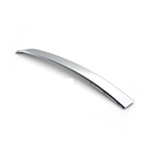 Dtpnoa türgriff auto innen Auto-Innentürgriff-Trimmabdeckung Für 5er-Serie Für M5 E60 E61 2004 2005 2006 Vorne Hinten Links Rechts Autoinnentürgriffe(Chrome-Front Right) von Dtpnoa