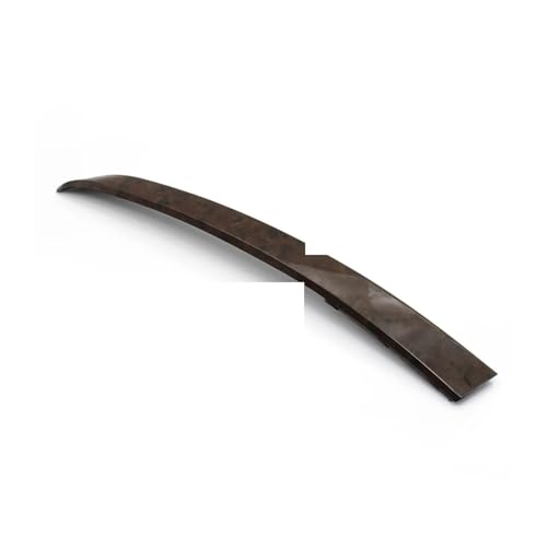 Dtpnoa türgriff auto innen Auto-Innentürgriff-Trimmabdeckung Für 5er-Serie Für M5 E60 E61 2004 2005 2006 Vorne Hinten Links Rechts Autoinnentürgriffe(Walnut-Front Right) von Dtpnoa