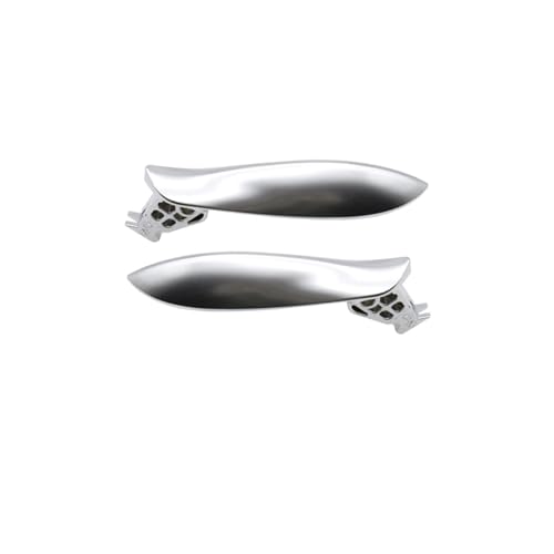 Dtpnoa türgriff auto innen Auto-Innentüröffnungsgriff Für 5er-Serie F10 F11 F18 520i 523i 525i 528i 535i 2010-2017, Verchromt, Links Und Rechts Autoinnentürgriffe(2pieces set) von Dtpnoa