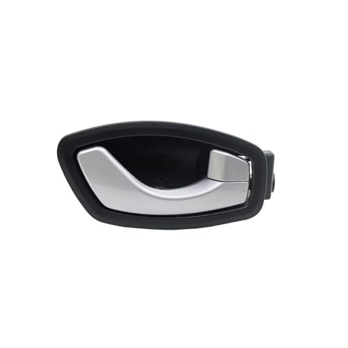Dtpnoa türgriff auto innen Autoteile Innentürgriff Für Öffnen Für Fluence OEM 806715396R 806713870R Autoinnentürgriffe(Black rear left) von Dtpnoa