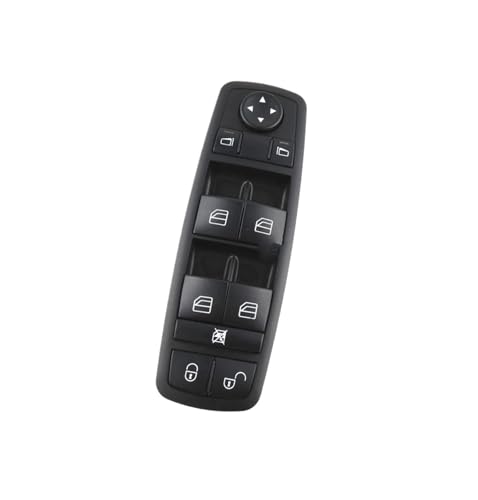 Elektrischer Fensterheberschalter Für Benz AB Klasse W169 W251 2004 2005 2006 2007 2012 A1698206710 03728265 1698206710 Elektrischer Fensterheber(A1698206610) von Dtpnoa