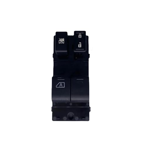 Elektrischer Fensterheberschalter Für Nissan Für Frontier 2006 2007 2008 2009 2010 2011 2012 2013 2014 2015 2016 25401ZP50A Elektrischer Fensterheber Elektrischer Fensterheberschalter Für Nissan Für Frontier 2006 2007 2008 2009 2010 2011 2012 2013 2014 2015 2016 25401ZP50A Elektrischer Fensterheber von Dtpnoa