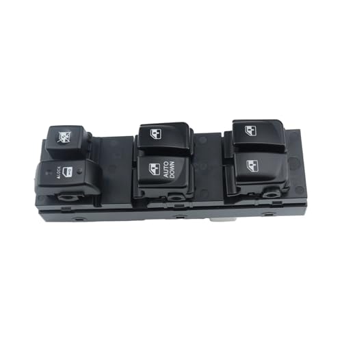 Für Hyundai Für Elantra HD 2007 2008 2009 2010 935702H110 Elektrische Power Master Fensterheber Schalter Taste Elektrischer Fensterheber Für Hyundai Für Elantra HD 2007 2008 2009 2010 935702H110 Elektrische Power Master Fensterheber Schalter Taste Elektrischer Fensterheber von Dtpnoa