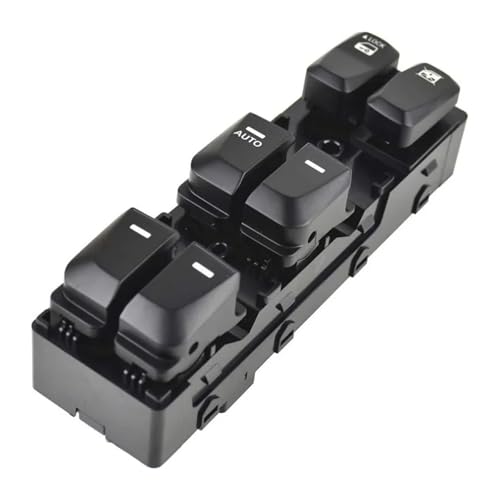 Für Hyundai Für IX35 2010 2011 2012 2013 2014 2015 935702Z000 Master Fensterheber Control Schalter Taste Elektrischer Fensterheber Für Hyundai Für IX35 2010 2011 2012 2013 2014 2015 935702Z000 Master Fensterheber Control Schalter Taste Elektrischer Fensterheber von Dtpnoa