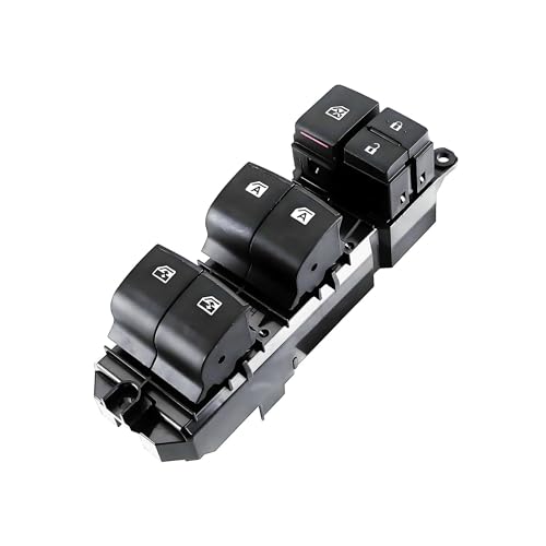 Für Toyota Für Camry 2015 2016 2017 8482006120 Elektrische Fensterheber Control Schalter Elektrischer Fensterheber von Dtpnoa