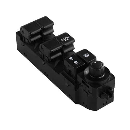 Tür Glas Heber Lock Control Push Button BKC366350A Auto Power Fenster Elektrischer Fensterheber von Dtpnoa