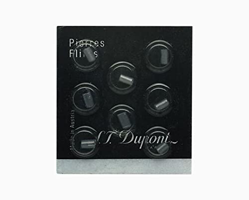 Dupont Feuersteine, Flints, Pierres - Grau , 8 Stk von DuPont
