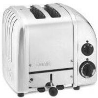 2-Scheiben-Toaster 1200w - 27030 Dualit von Dualit