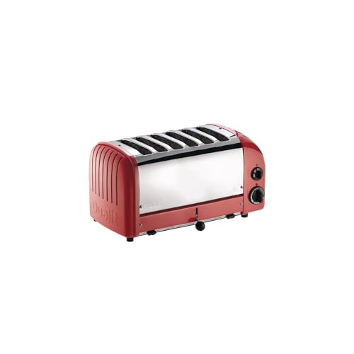 Dualit GD395 Vario-Toaster für 6 Scheiben von DUALIT