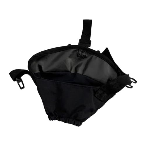 Dualoai Bequeme Und Vielseitige Ohrenschützer für Den Kopf Ihres Haustiers, M von Dualoai