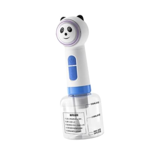 Dualoai Elektrische Katzen Schaum Maschine Hund Shampoo Aufschäumer Haustiere Schaum Seife Spender für Haushalts Reinigung Dualoai Elektrische Katzen Schaum Maschine Hund Shampoo Aufschäumer Haustiere Schaum Seife Spender für Haushalts Reinigung von Dualoai