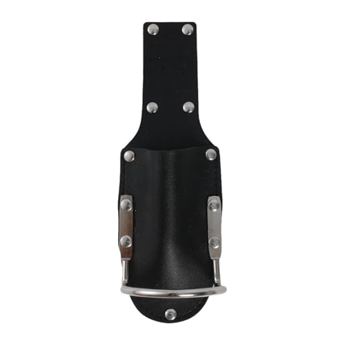 Dualoai Hammerhalter für Werkzeuggürtel, Kompakte Und Tragbare Werkzeugtasche, Robustes Hammer Tragezubehör für Heimwerkerarbeiten von Dualoai