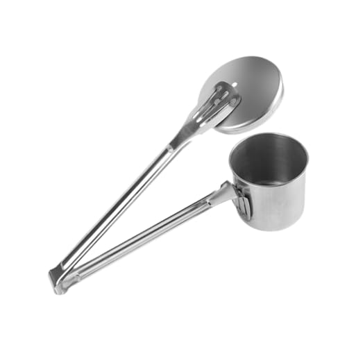 Dualoai Obstpflücker, Tragbares Kleines Dattelpflückwerkzeug, Ideal für Den Garten, Manuelles Farmwerkzeug für Mispeln Und von Dualoai