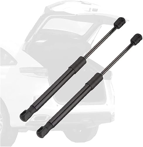 DuanRQ 2X Gasfeder Dämpfer Heckklappe für Chrysler 300M Sedan 1999-2004(OEM-4575666AD)-30.9cm, Gasdruckfeder Gasdämpfer Gasdruckfederhalter Heckklappe Gasfeder Auto Ersatzteil von DuanRQ