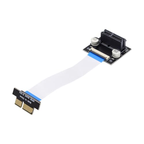 Duanthry Erweiterungsadapter PCIE X1 PCIE3.0 PCI4.0 Internet Cafe PXE Soundkarte des Startnetzes Festplatten Duanthry Erweiterungsadapter PCIE X1 PCIE3.0 PCI4.0 Internet Cafe PXE Soundkarte des Startnetzes Festplatten von Duanthry