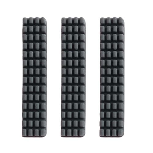 3 Stück Düsenpinselset Für Bambulab A1/A1 M-ini - 3D-Drucker Hotend-Düsenbürste Ersatz-Kit Cleaner Tool, Silikon-Düsenbürsten Düsenwischer, Für A1/A1 M-ini-Düsenbürste Und Wischer-Kit von Dubbulon