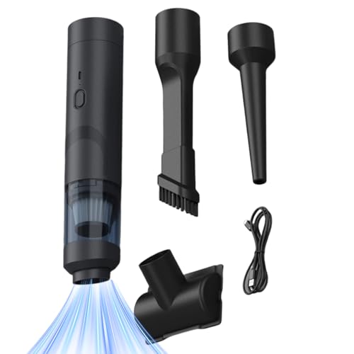 Dubbulon Auto Sauger - -Sauger | 200W Hochleistung 19000PA Tragbare Reinigung Für Tierhaare Teppich Auto & Zuhause Dubbulon Auto Sauger - -Sauger | 200W Hochleistung 19000PA Tragbare Reinigung Für Tierhaare Teppich Auto & Zuhause von Dubbulon