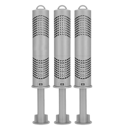 Dubbulon Hot Springs Spa Salzkartusche - Hitzebeständiger -Stab | Automatische Gesundheitshilfe für Frischwasser-Spa Innen & Außen von Dubbulon