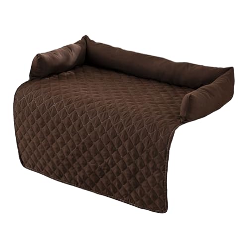 Dubbulon Kühlmatte Für Hunde Im Sommer | wasserdichte Kühldecke Und Bett Für Haustiere | Kuschlige Decke Als Ruheplatz Für Welpen Katzen Im Haus Garten Auto Couch Dubbulon Kühlmatte Für Hunde Im Sommer | wasserdichte Kühldecke Und Bett Für Haustiere | Kuschlige Decke Als Ruheplatz Für Welpen Katzen Im Haus Garten Auto Couch von Dubbulon